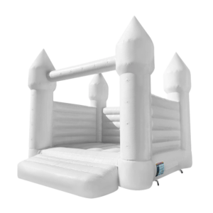 Bounce Castle House