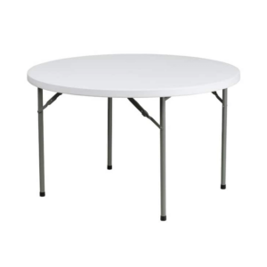 Round 60-inch Diameter Table Lifetime copy (1)